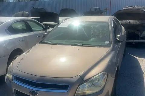 Photo of 2008 Chevrolet Malibu