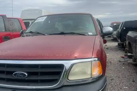 Photo of 2001 Ford F-150