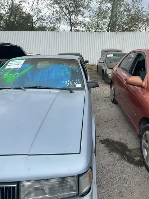 Photo of 1996 Oldsmobile Cutlass Ciera