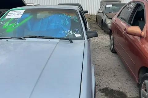 Photo of 1996 Oldsmobile Cutlass Ciera