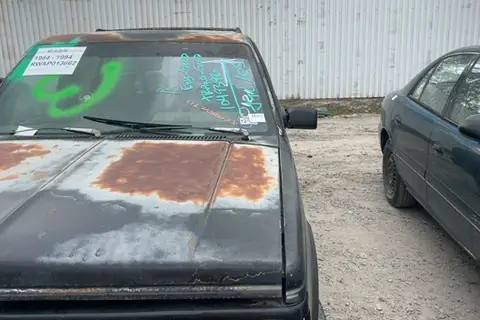 Photo of 1991 Chevrolet Blazer