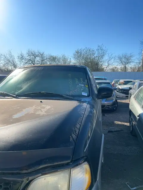 Photo of 2001 Ford F-150
