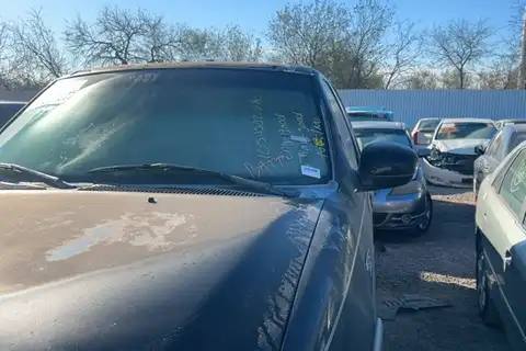Photo of 2001 Ford F-150