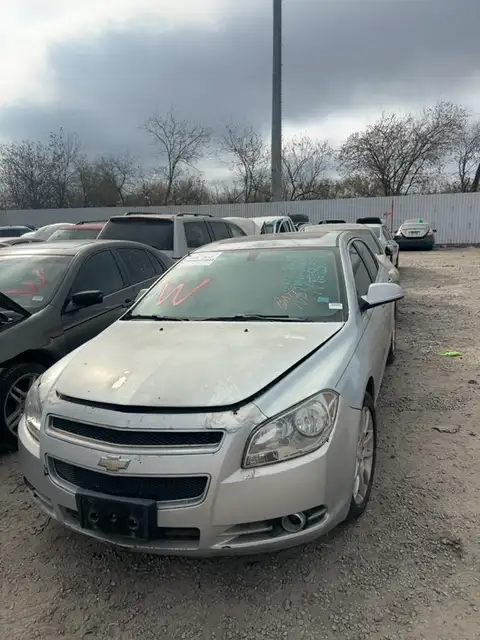 Photo of 2009 Chevrolet Malibu