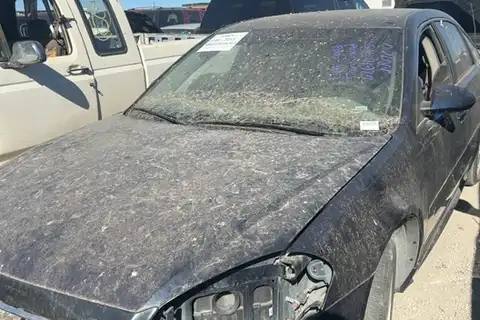 Photo of 2011 Chevrolet Impala