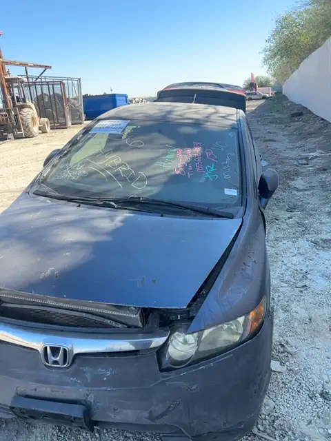 Photo of 2008 Honda Civic