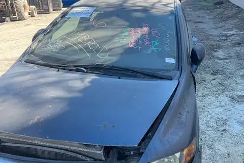 Photo of 2008 Honda Civic