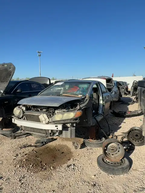 Photo of 2008 Honda Civic