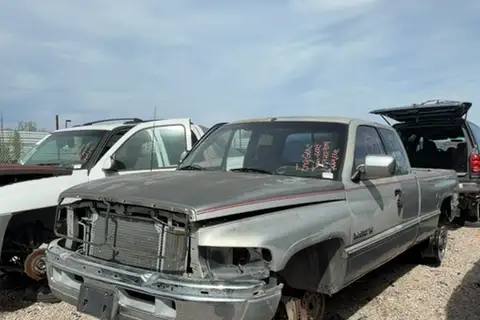 Photo of 1995 Dodge Ram Pickup