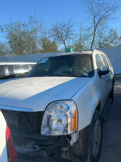 Photo of 2012 Gmc Yukon