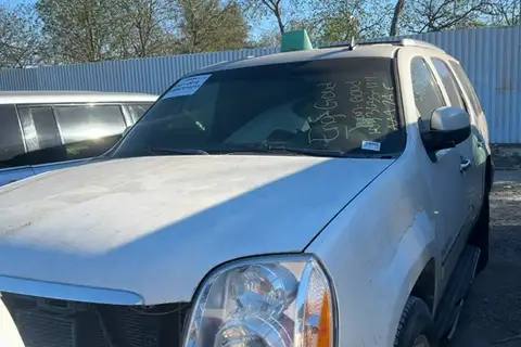 Photo of 2012 Gmc Yukon
