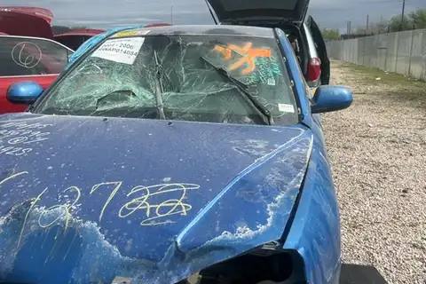 Photo of 2004 Hyundai Elantra