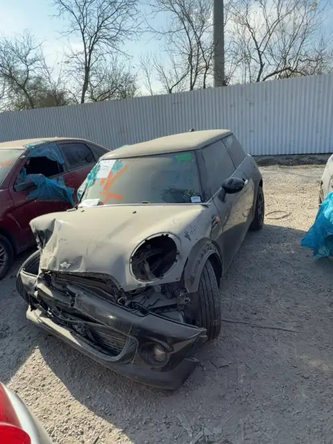 Photo of 2012 Mini Cooper