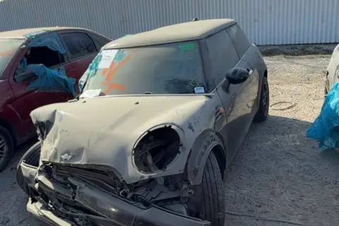 Photo of 2012 Mini Cooper