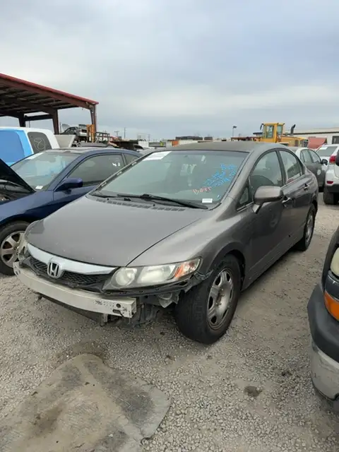 Photo of 2010 Honda Civic