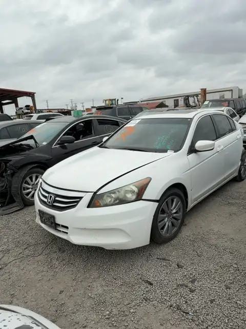 Photo of 2011 Honda Accord