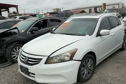 Photo of 2011 Honda Accord