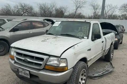 Photo of 2000 Ford Ranger