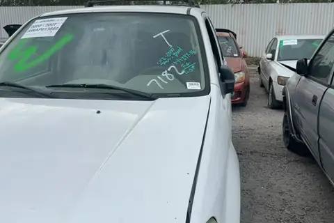 Photo of 2007 Ford Escape