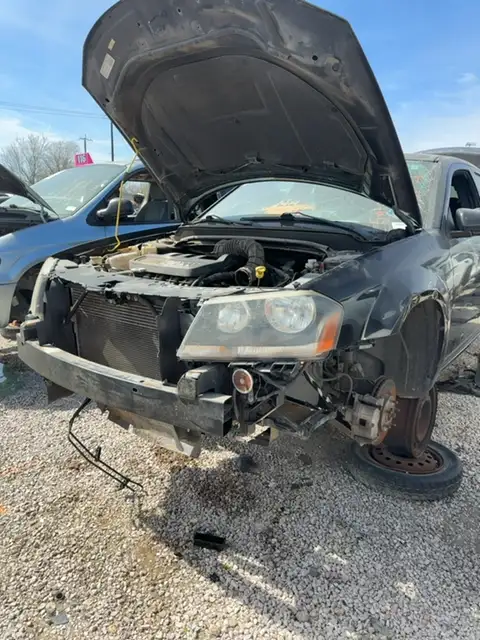 Photo of 2014 Dodge Avenger