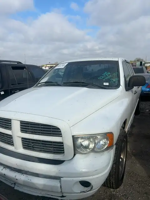 Photo of 2005 Dodge Ram Pickup