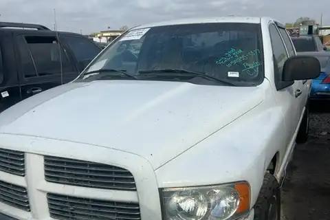 Photo of 2005 Dodge Ram Pickup