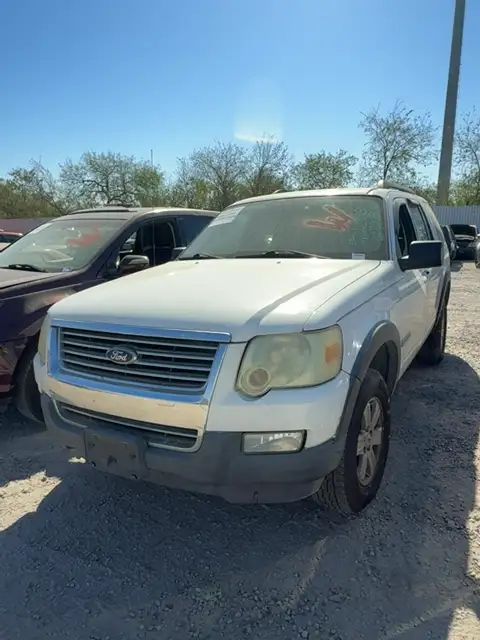 Photo of 2007 Ford Explorer