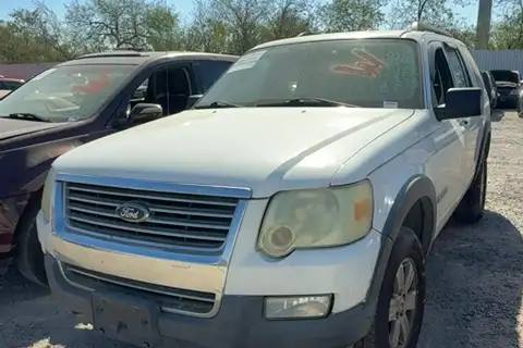 Photo of 2007 Ford Explorer