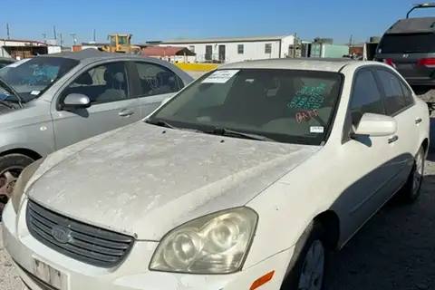 Photo of 2007 Kia Optima