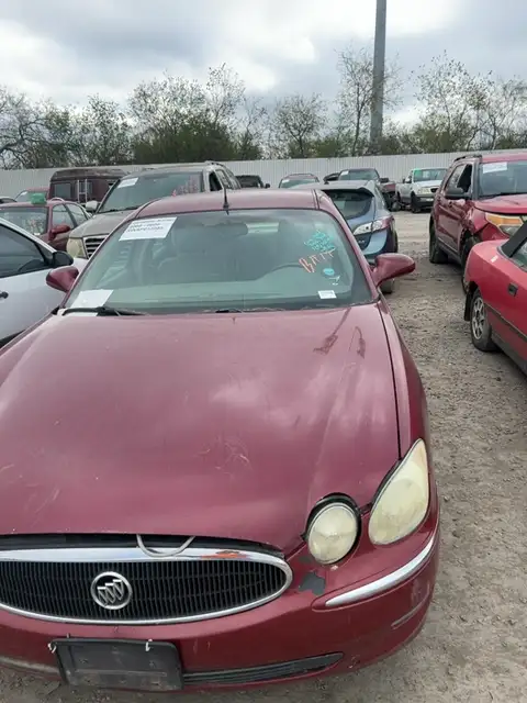 Photo of 2005 Buick Lacrosse