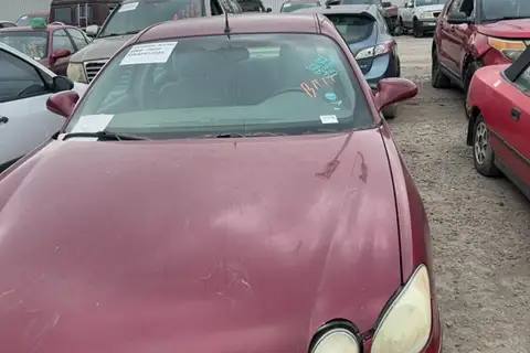 Photo of 2005 Buick Lacrosse
