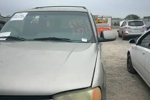 Photo of 2002 Gmc Yukon Xl