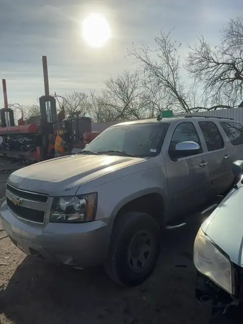 Photo of 2007 Chevrolet Suburban