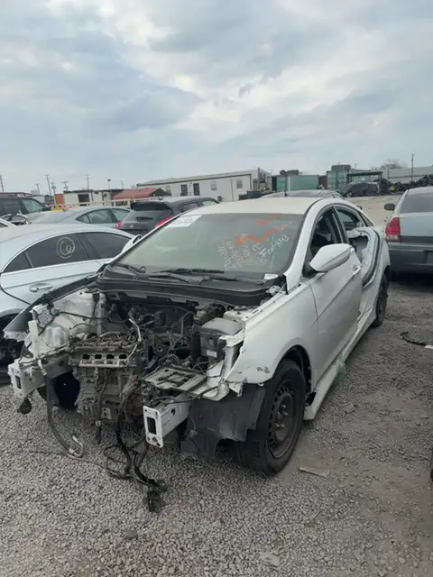 Photo of 2014 Hyundai Sonata