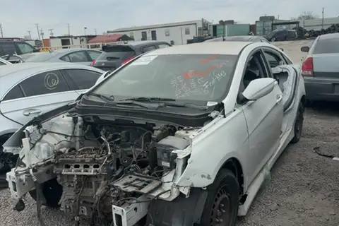 Photo of 2014 Hyundai Sonata