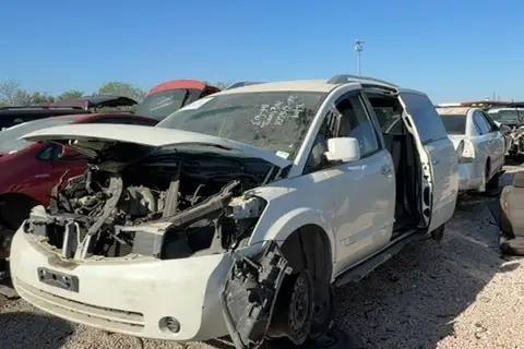 Photo of 2009 Nissan Quest