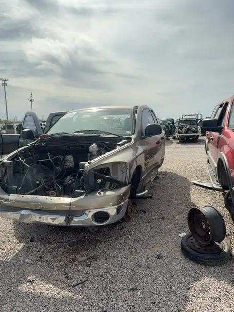 Photo of 2006 Dodge Ram Pickup