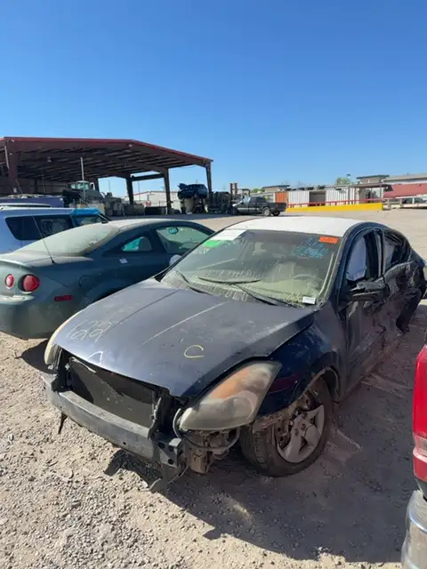 Photo of 2008 Nissan Altima
