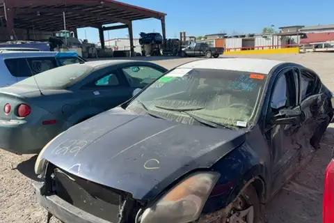 Photo of 2008 Nissan Altima
