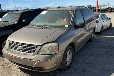Photo of 2006 Ford Freestar