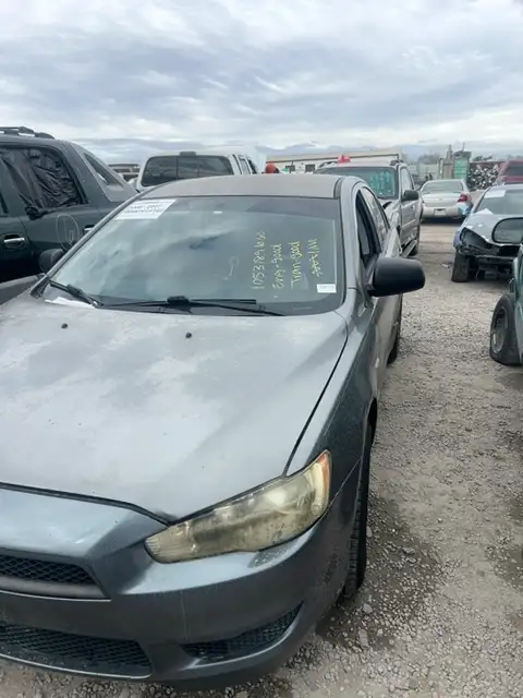 Photo of 2010 Mitsubishi Lancer