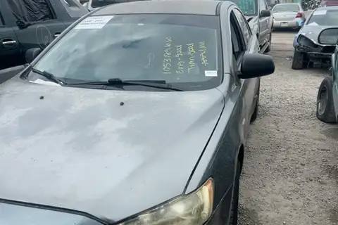 Photo of 2010 Mitsubishi Lancer
