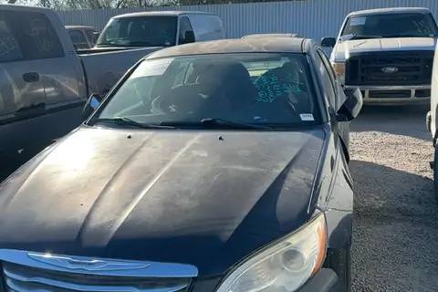 Photo of 2012 Chrysler 200