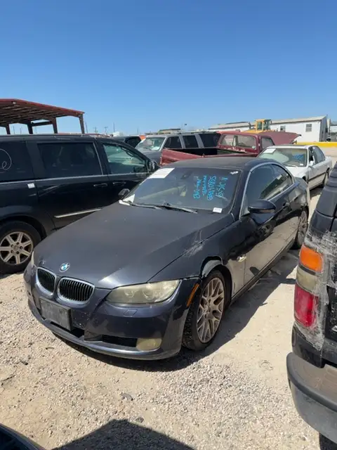 Photo of 2008 Bmw 3 Series