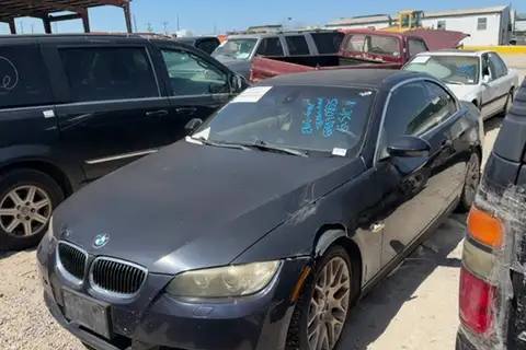 Photo of 2008 Bmw 3 Series