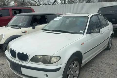 Photo of 2004 Bmw 3 Series