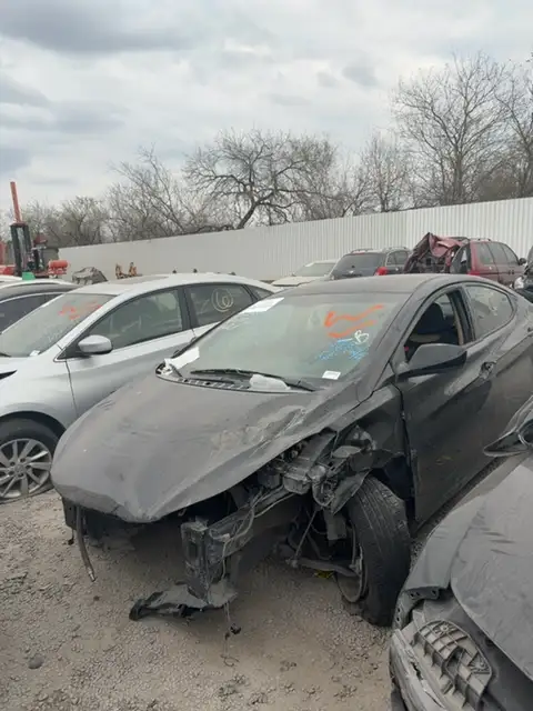 Photo of 2013 Hyundai Elantra
