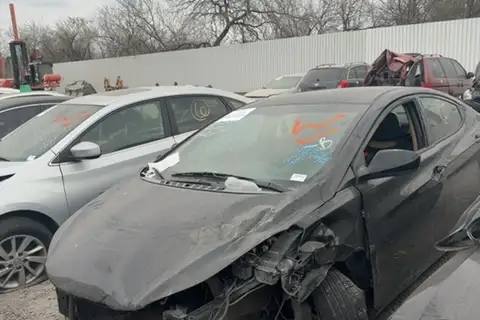 Photo of 2013 Hyundai Elantra