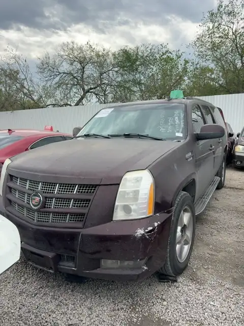 Photo of 2007 Gmc Yukon Xl