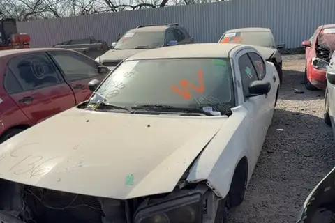 Photo of 2009 Dodge Charger